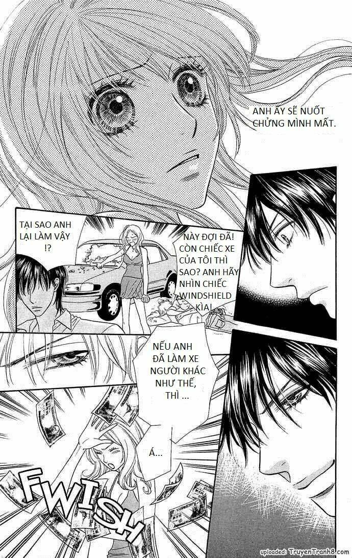 yokujou (c) max (desire climax) chapter 1 9