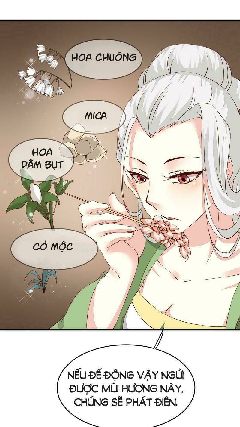 công chúa là nam nhân chapter 12.1 18