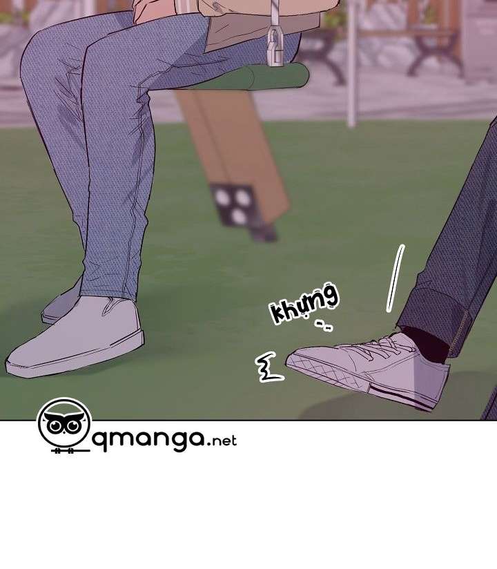 tình tay ba chapter 13 30