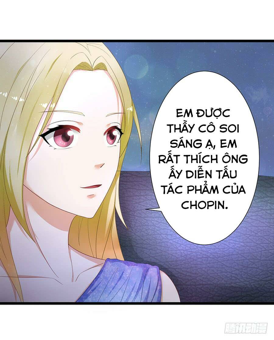 gả cho tình cũ làm lão bà chapter 9 4