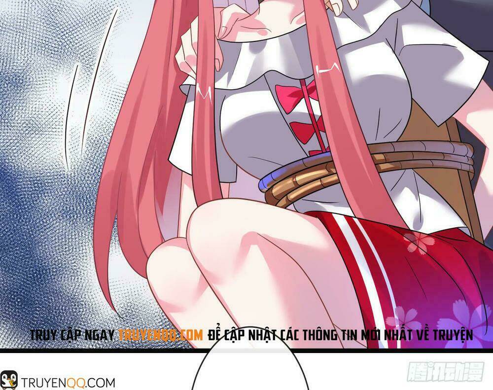 thuyền trưởng đại nhân khinh diểm ái chapter 30 63