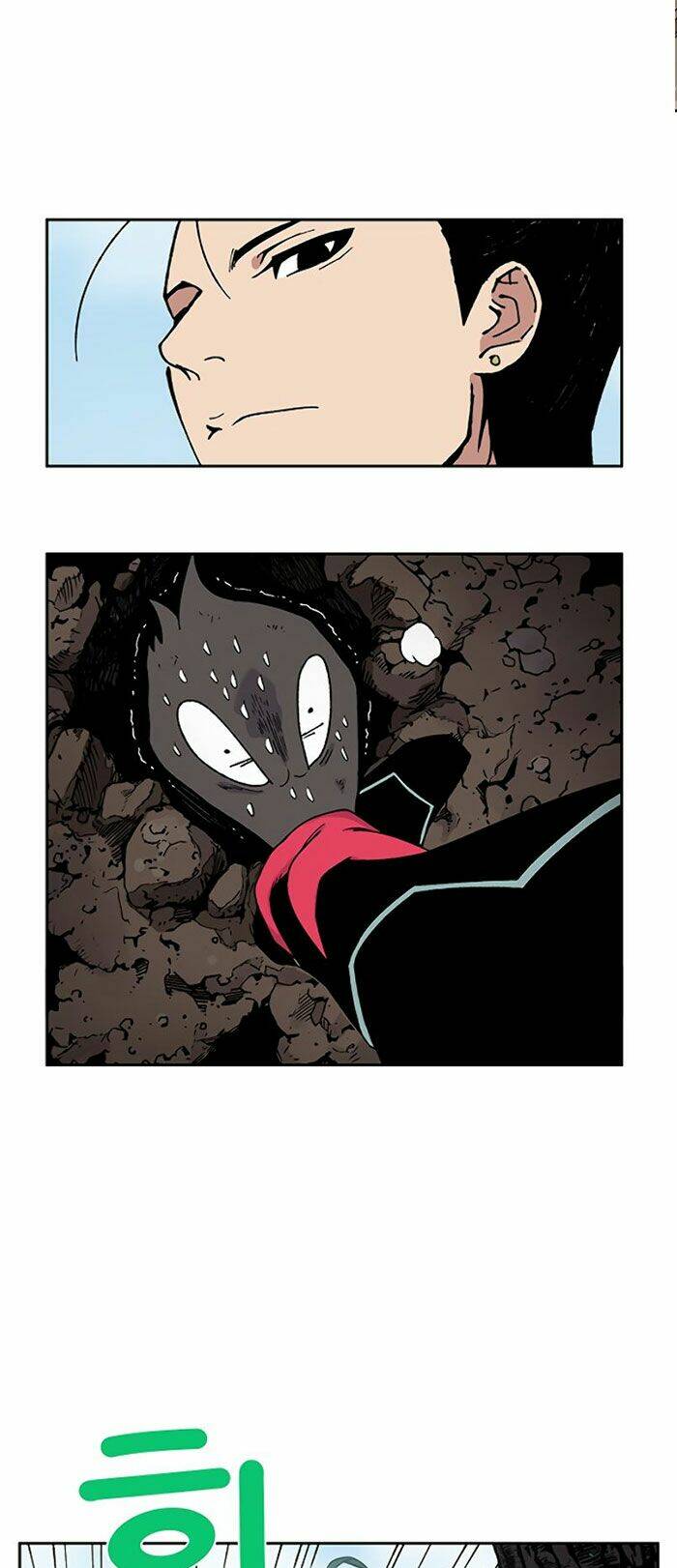 npc bắt đầu từ kỹ năng lv.999 chapter 3 53