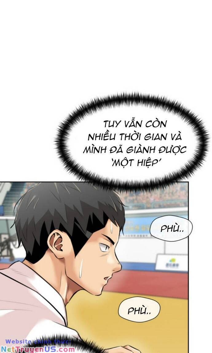 gương mặt thiên tài chapter 140 4