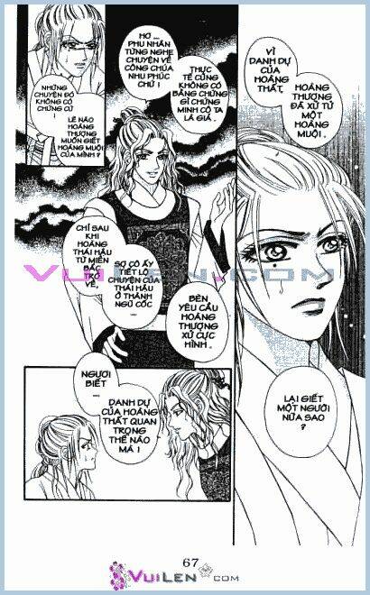 nàng công chúa lạc loài chapter 4 67