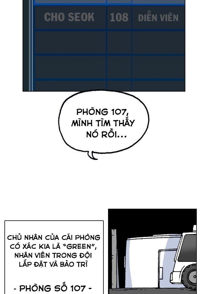 mắc kẹt trên mặt trăng chapter 35 16