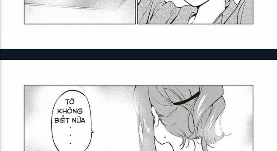 seishun buta yarō wa rojikaru witchi no yume o minai chapter 6 22