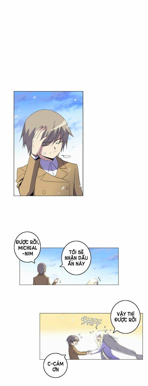 bản khế ước linh hồn chapter 43 12