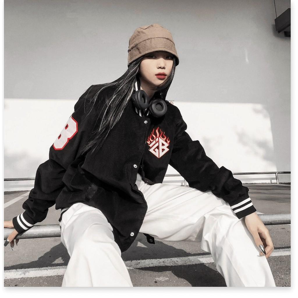 ÁO KHOÁC DÙ BOMBER 2 LỚP NỮ DÀNH CHO CÁC BẠN TRẺ , ĐẸP , HOT 2021 LANO STORE