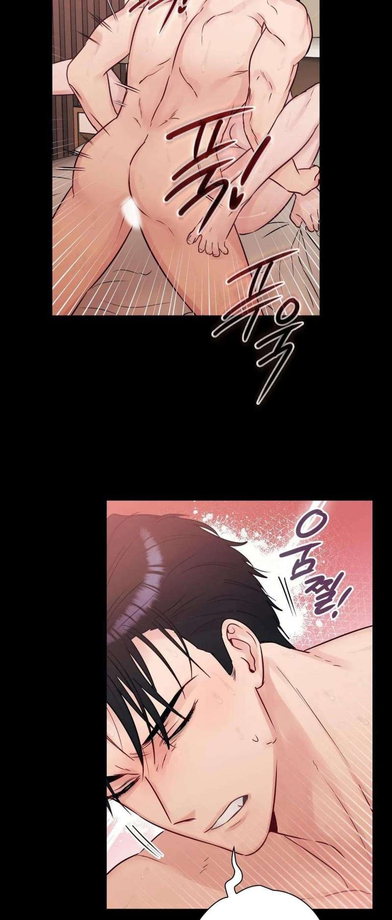 [18+] người bạn nguy hiểm của anh trai chapter 5 55