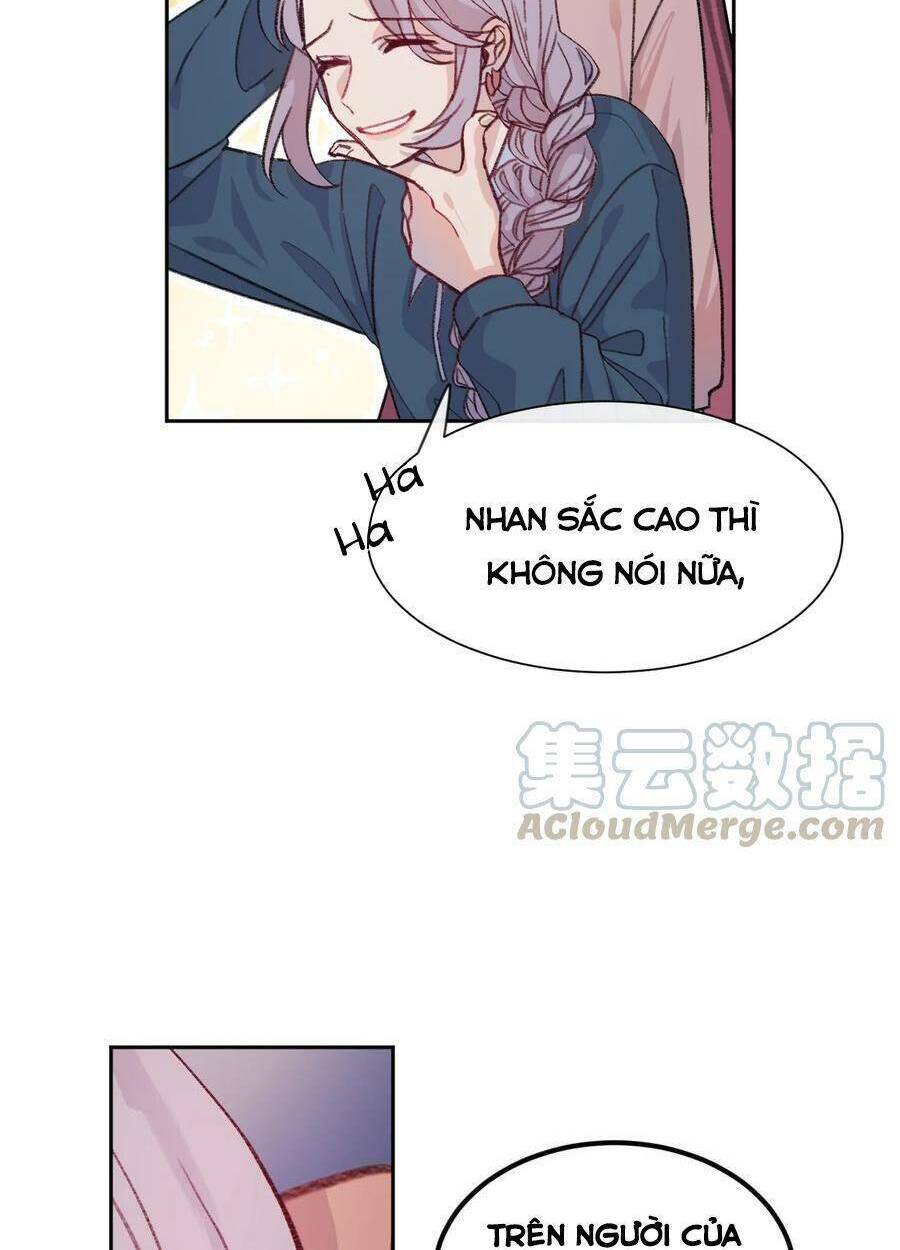 nhật ký nấm ma cô chapter 4 19