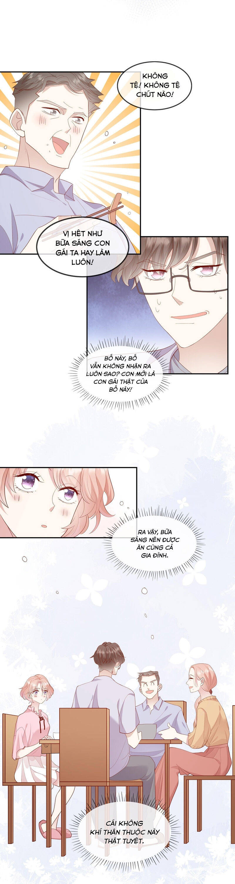 làm ơn đừng quá kiêu ngạo chapter 24 18