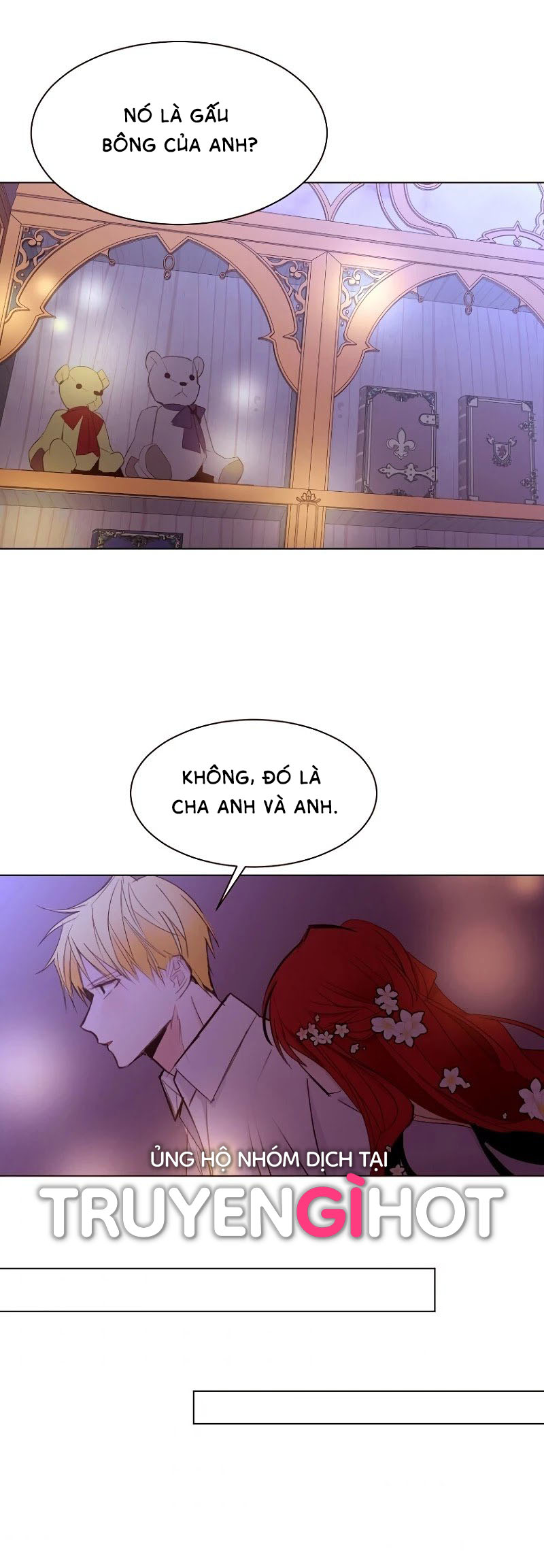 cuộc sống nhàm chán của quý cô tái sinh chapter 41 21