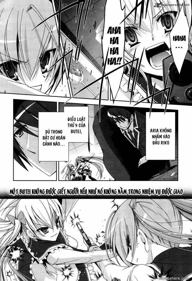 hidan no aria chapter 12 28