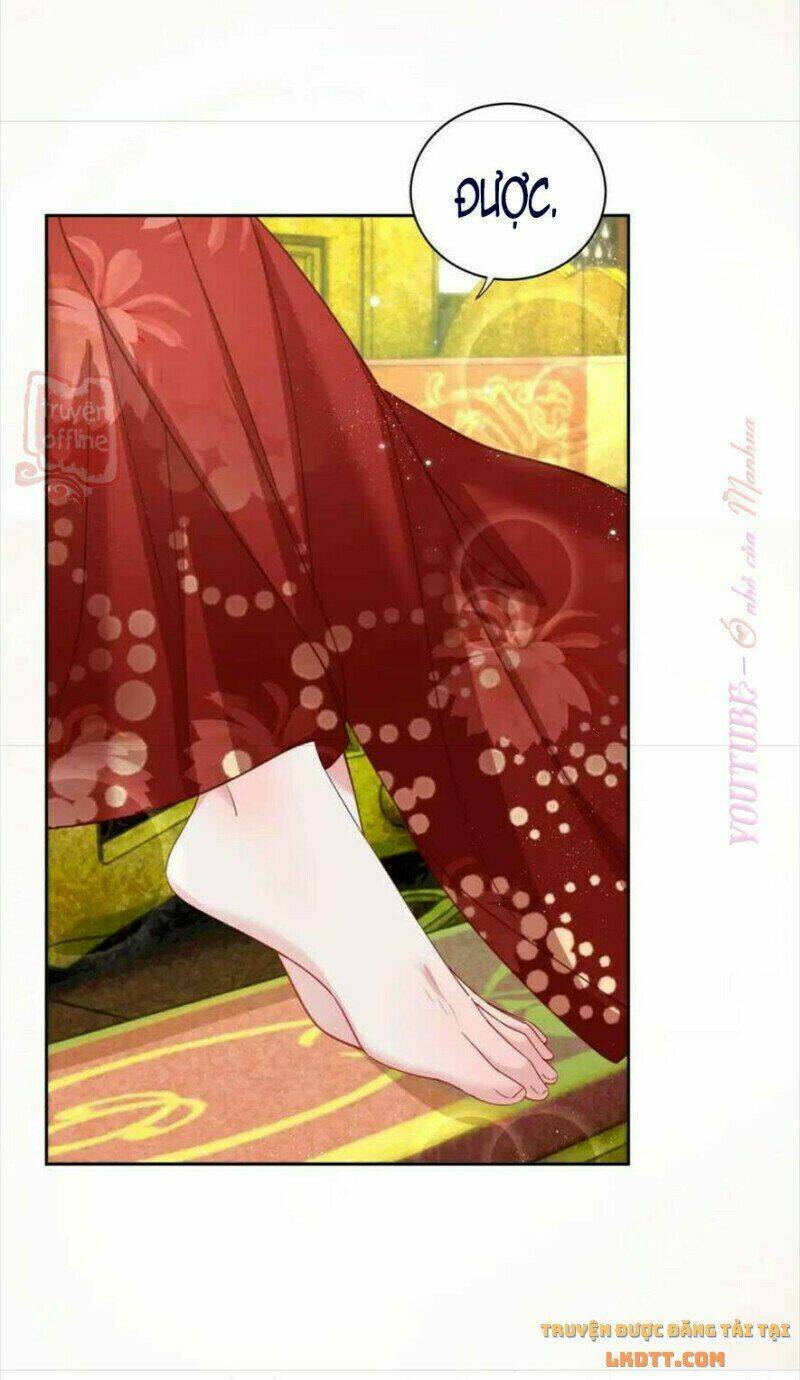 hắc hóa nam chính trực tuyến nuôi thỏ chapter 56 13