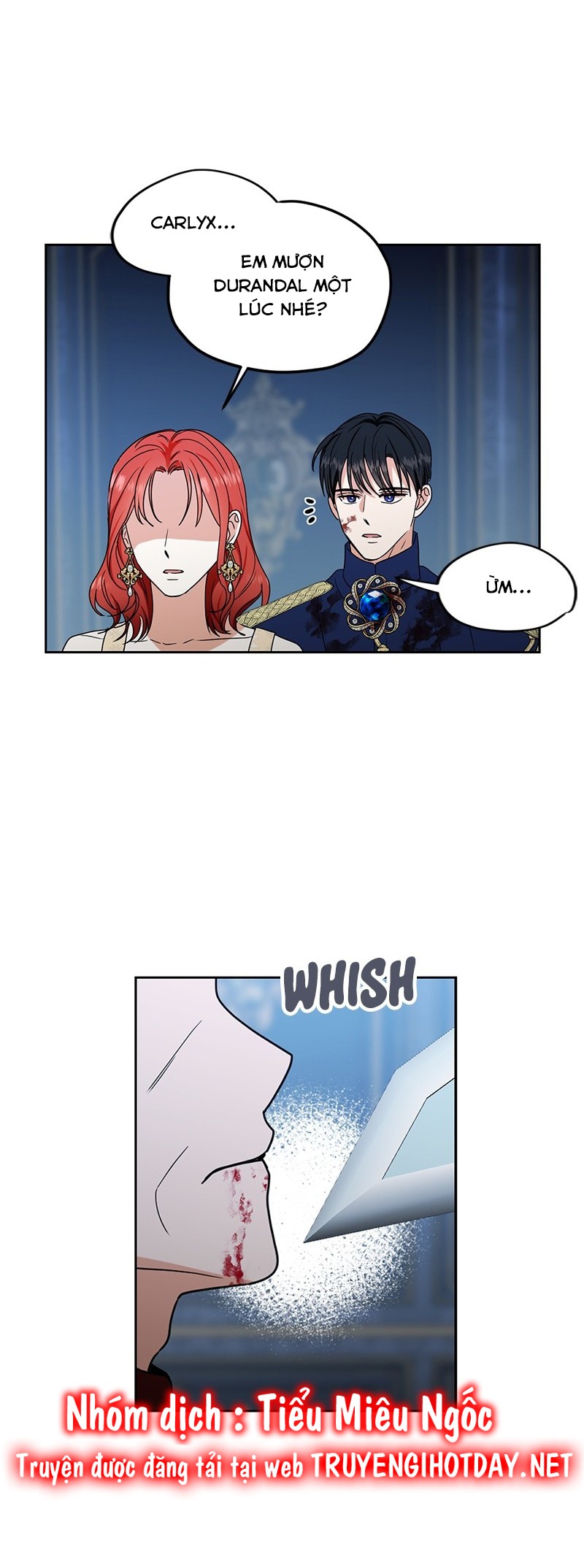 tôi sẽ nâng cấp chồng tôi trở thành một bậc thầy chapter 112 14