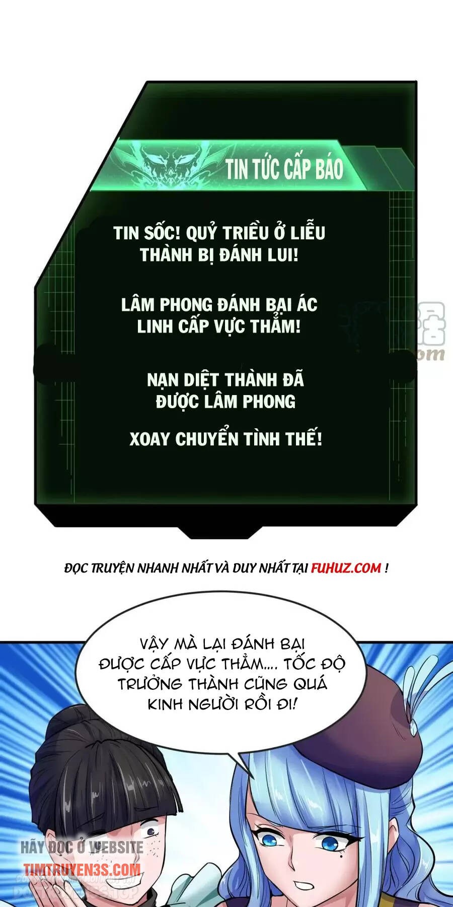 toàn cầu quỷ dị thời đại chapter 38 32
