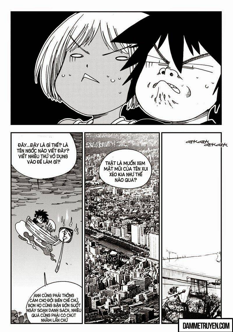 hắc bạch vô song chapter 3 17