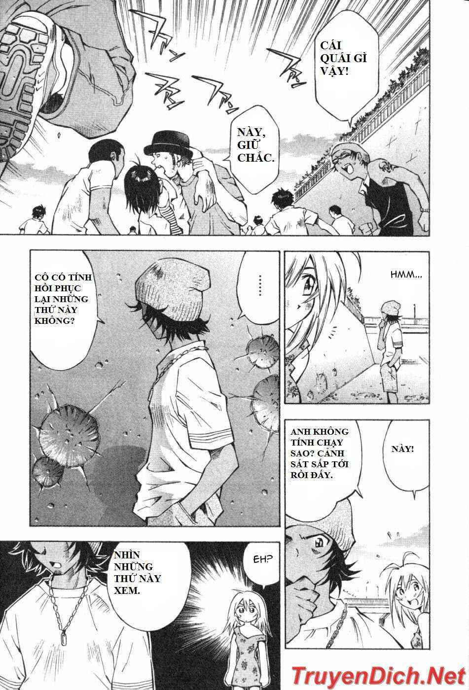 dragon girl - ikkitousen chapter 7 21