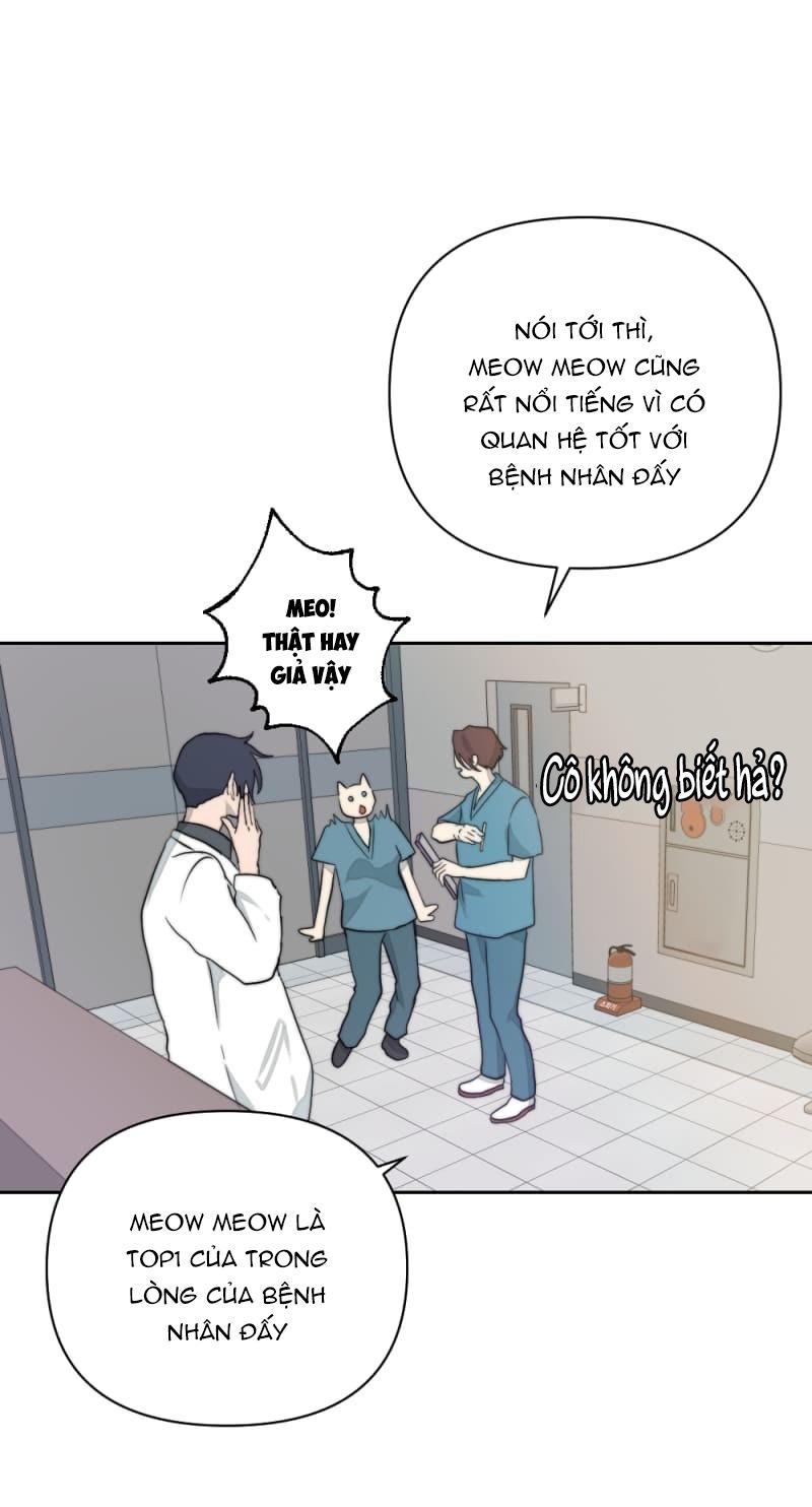 bao nuôi tiền bối chapter 13 11