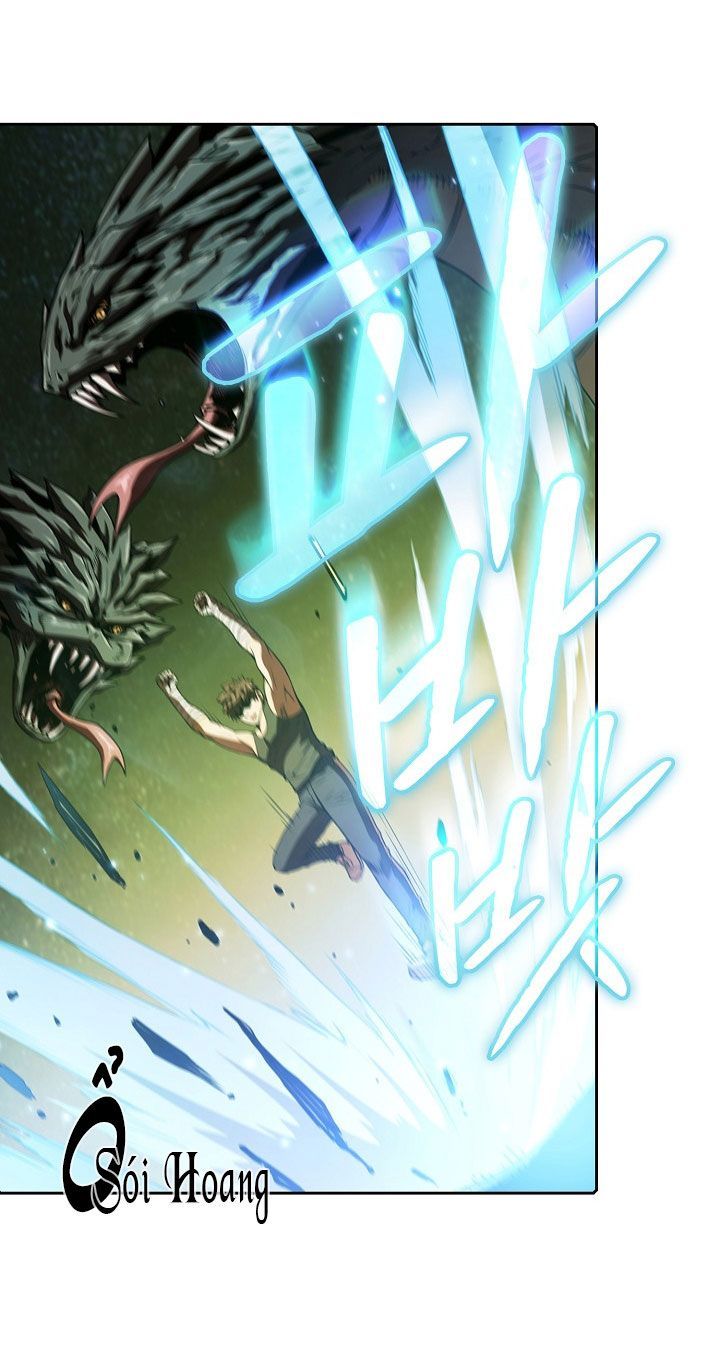 chòm sao trở về từ địa ngục chapter 18 2