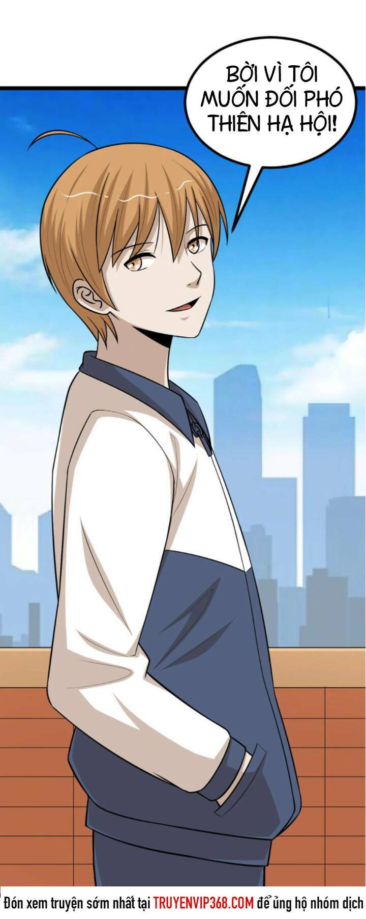 đai ca trở lại tuổi 16 chapter 69 37