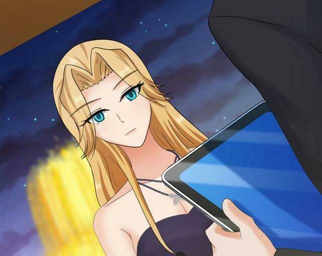 bá đạo trung khuyển tìm ái ký chapter 124 4