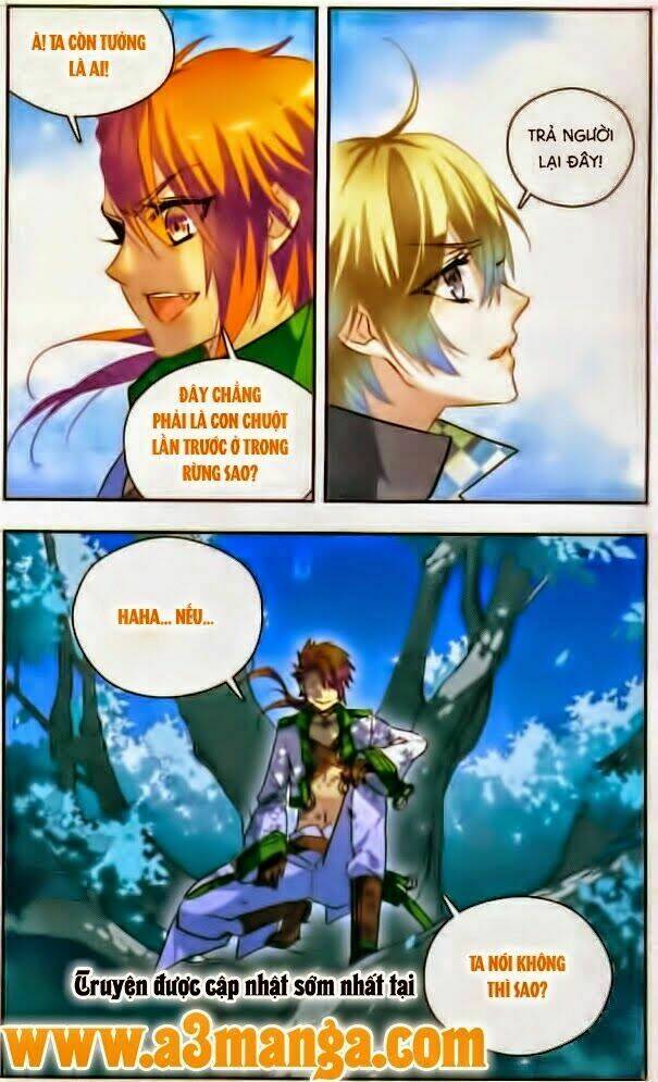 ngôi sao câu lạc bộ chapter 70 4