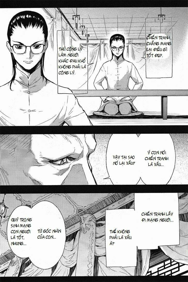 new mobile report gundam wing endless waltz: the glory of losers chapter 10 10