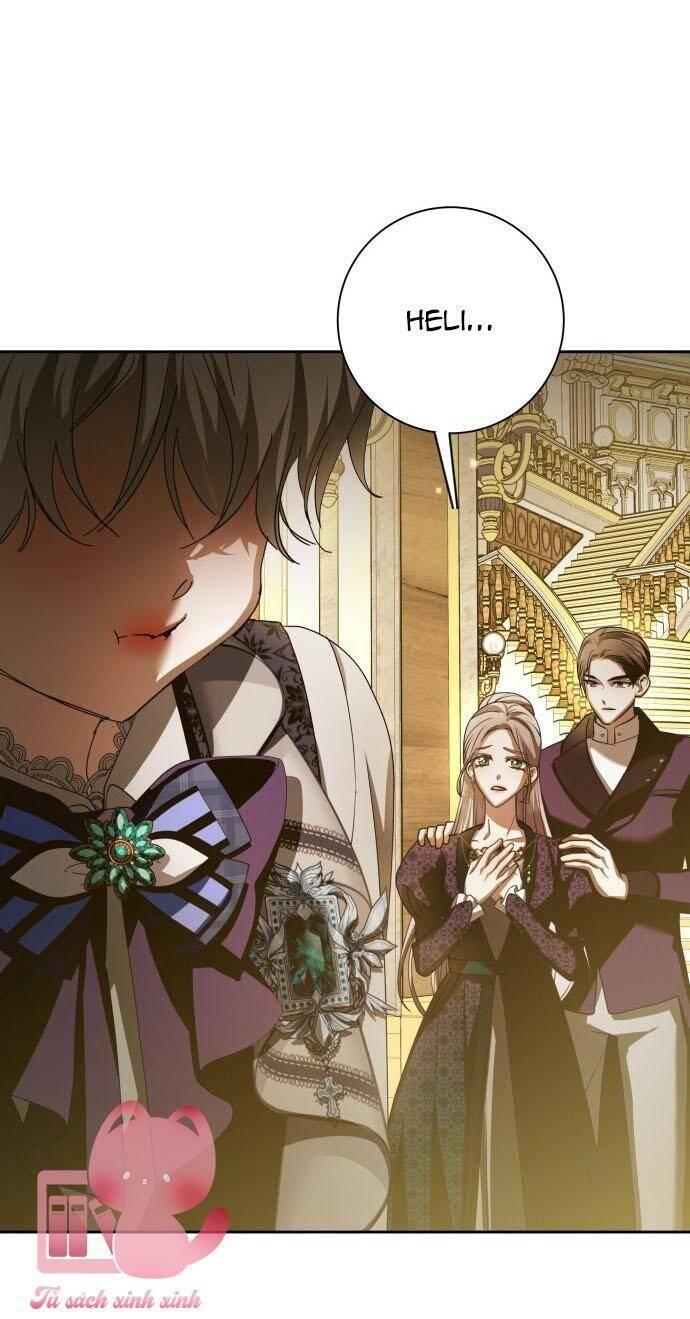 tôi muốn trở thành cô ấy chỉ một ngày chapter 128 45