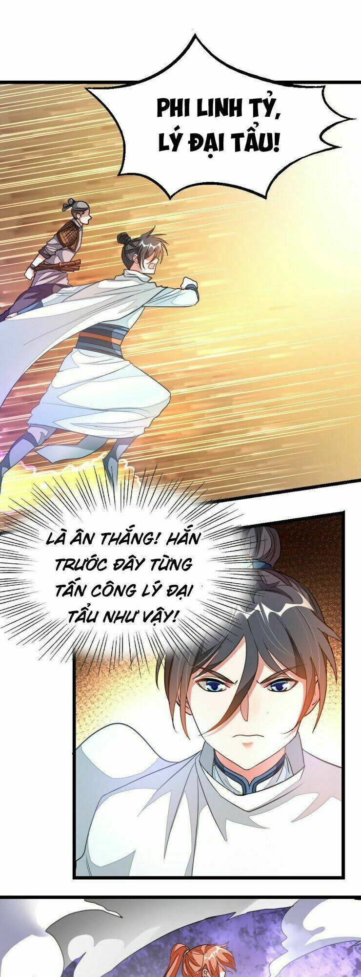 cửu dương thần vương chapter 127 4