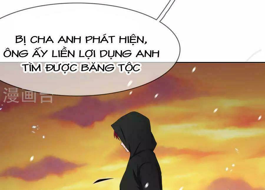 bá đạo trung khuyển tìm ái ký chapter 111 30