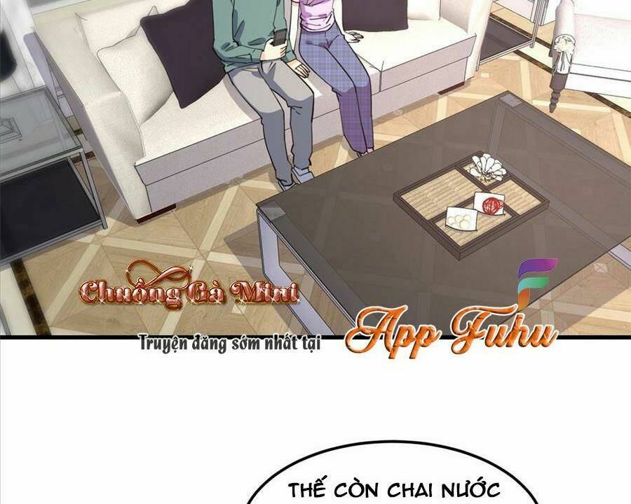 cố tổng, vợ của ngài quá mạnh rồi! chapter 89 53