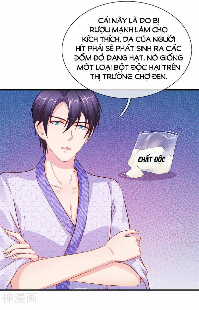 vợ yêu gả nhầm của phúc hắc tổng tài chapter 63 54