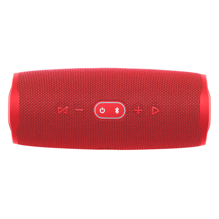 Loa Bluetooth JBL Charge 4 30W - Hàng Chính Hãng