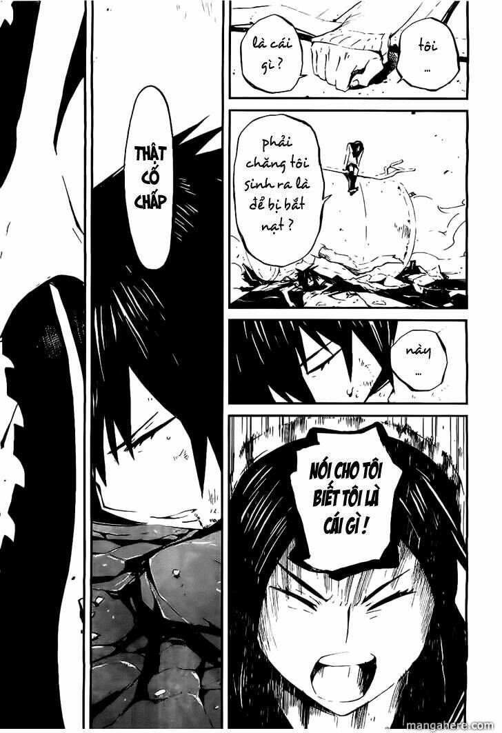 black rock shooter - innocent soul chapter 2 40
