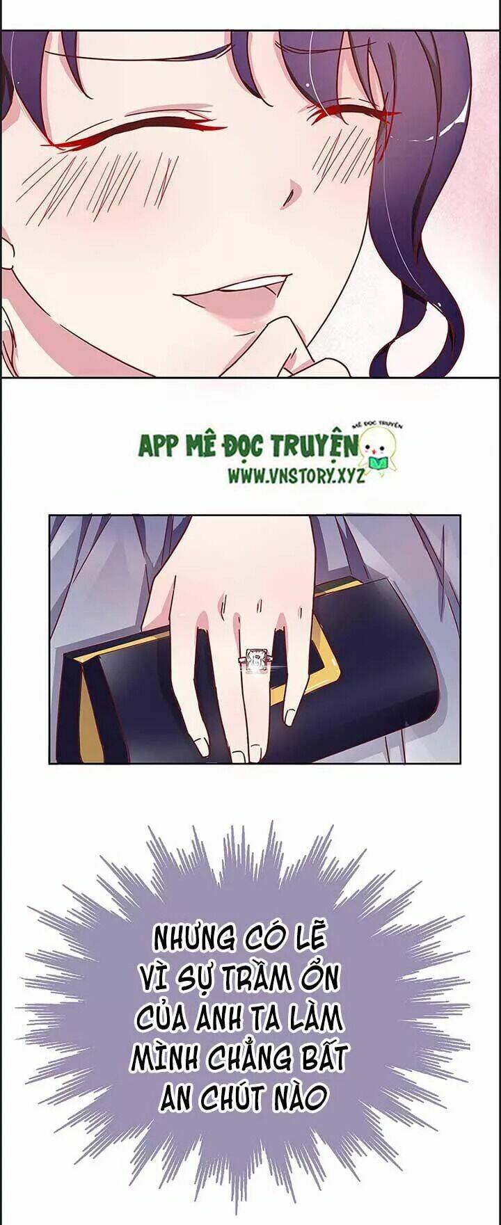 yêu em, sai đến tận cùng chapter 8 11