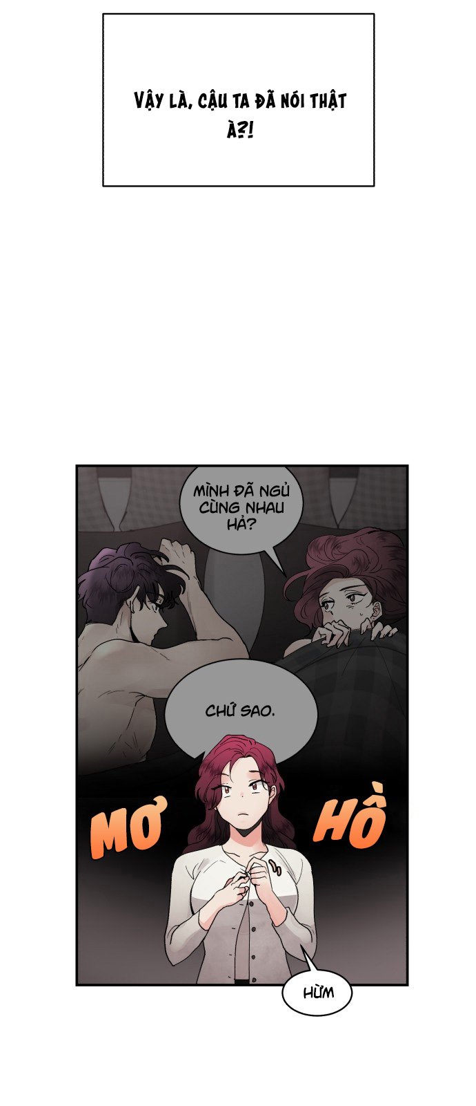 oan gia ngõ hẹp chapter 13 16