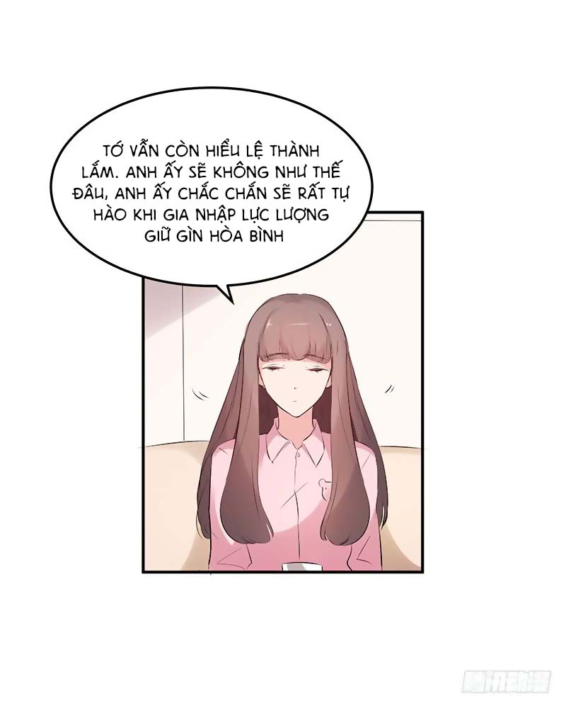 quay đầu nhìn lại, anh yêu em! chapter 28.5 52