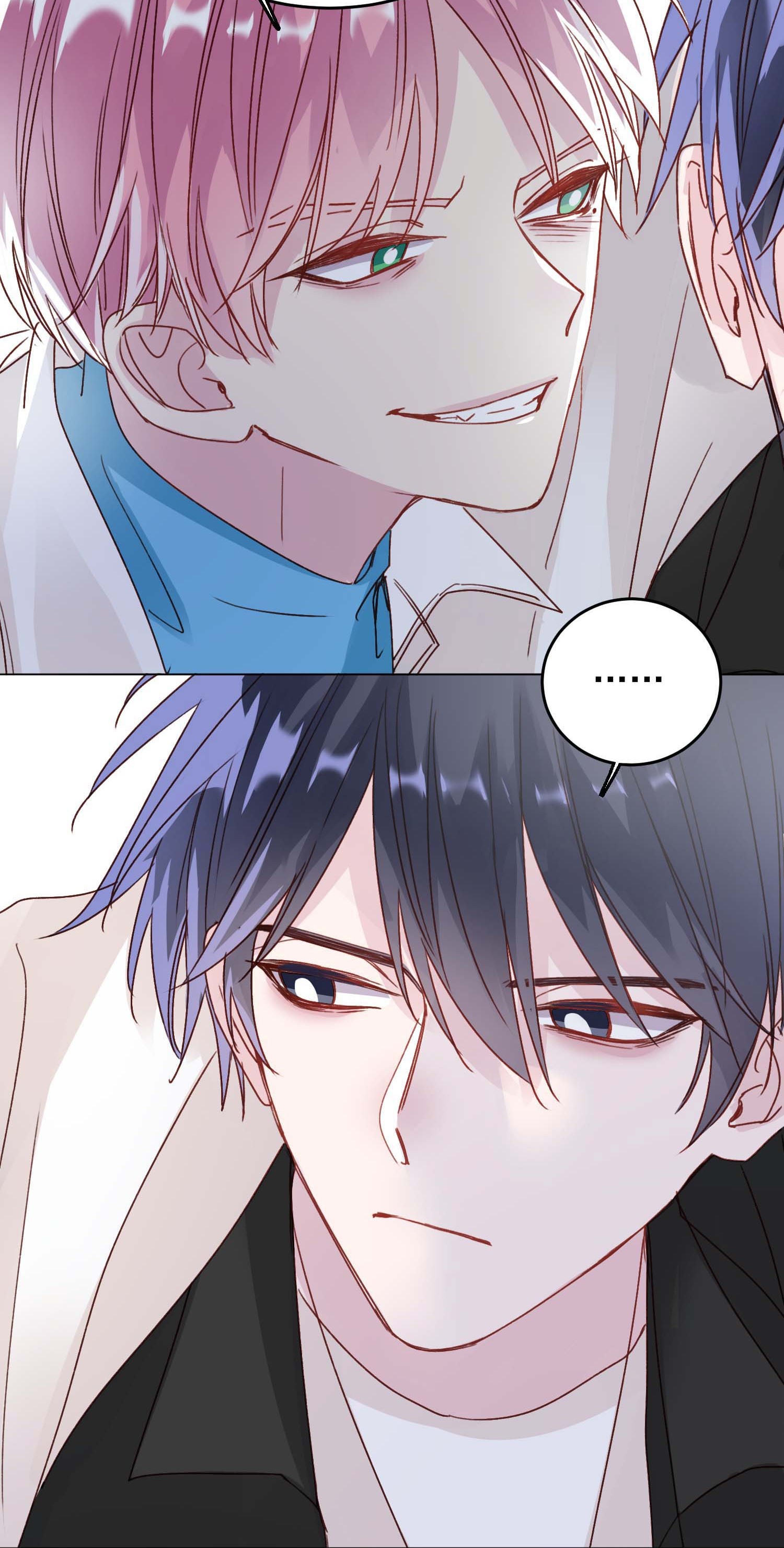 tôi phải làm một kẻ đại xấu xa chapter 17 30