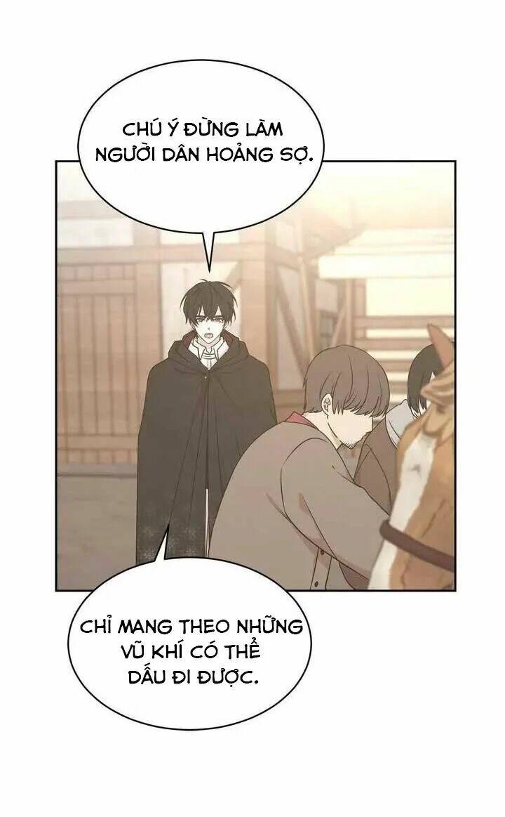 tôi chọn kết thúc của hoàng đế chapter 76 13