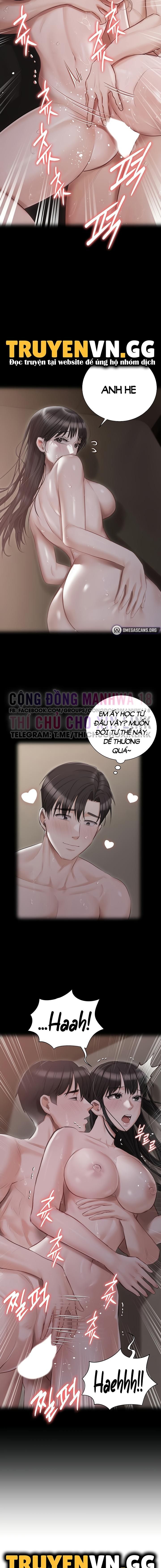 bí mật biệt thự hyeonjung chapter 43 15