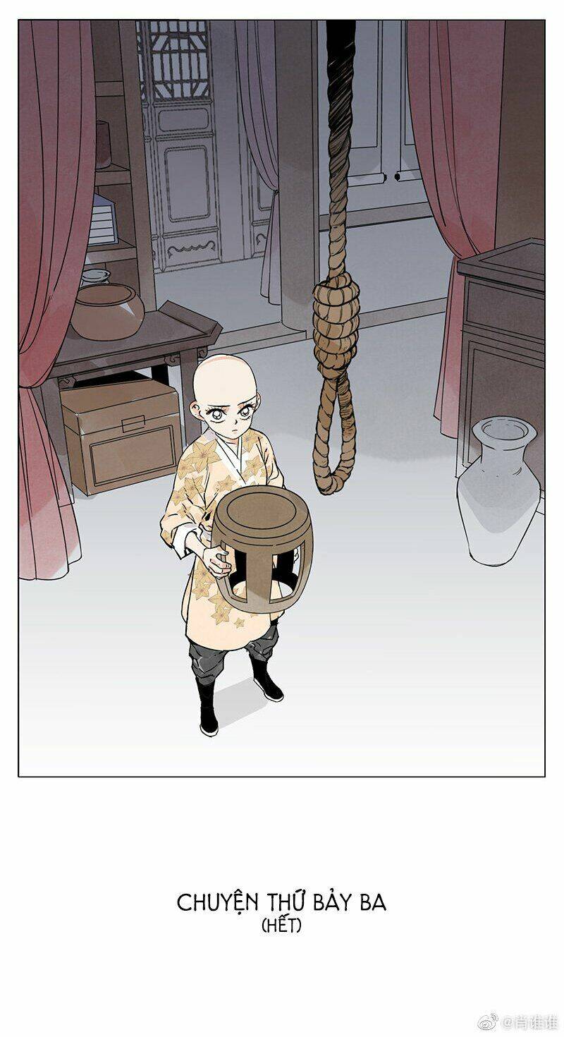 bang chủ đại nhân tìm cách trị hói đầu chapter 73 29