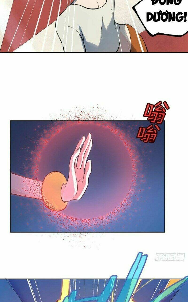 vô hạn khắc kim chi thần chapter 39 24