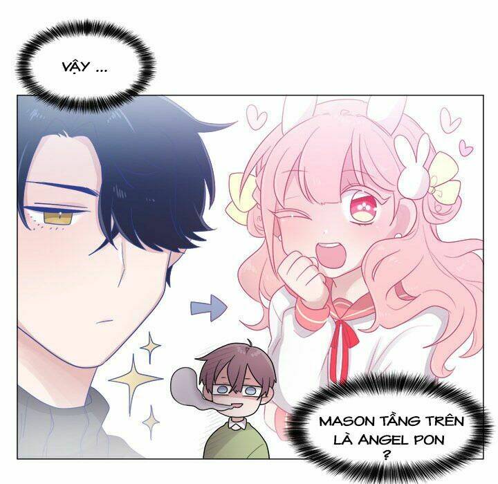 vẽ nên tình yêu của chúng ta chapter 2 36