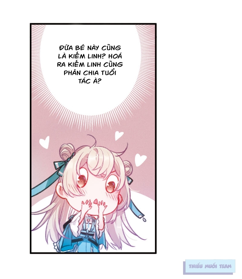 danh kiếm trủng chapter 3 55