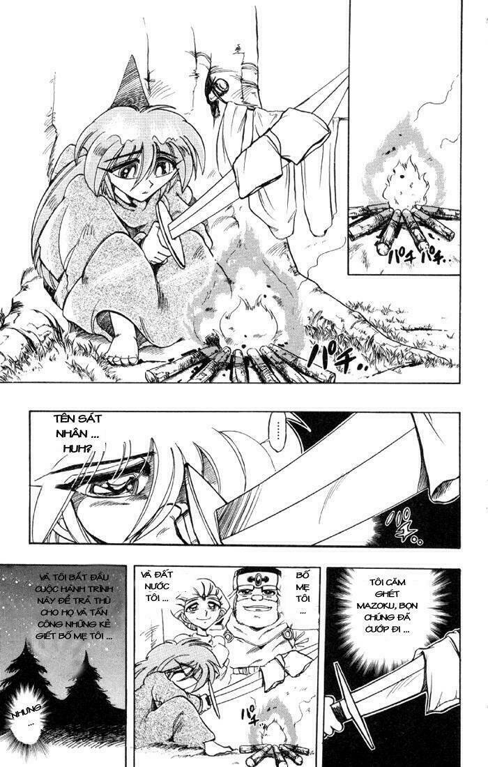 violinist of hameln - cây đàn kì diệu chapter 72 13