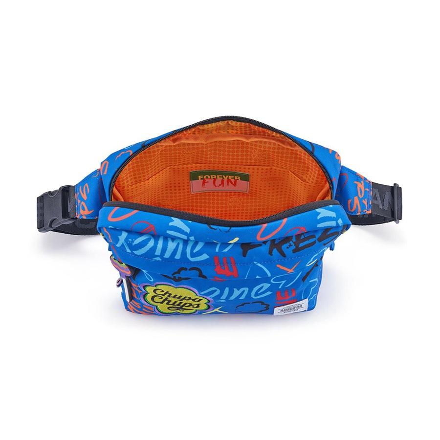 Túi đeo chéo Chupa Chups American Tourister - Mỹ
