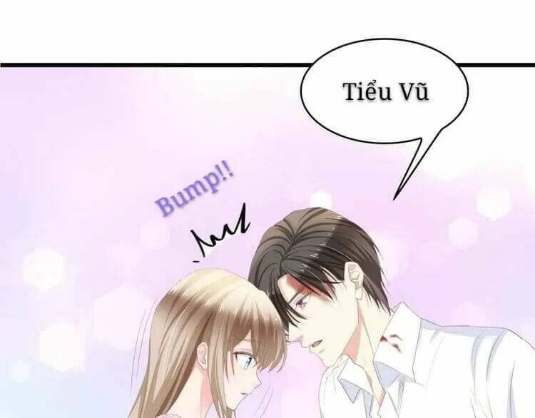 tổng tài đại nhân song mặt kiều thê chapter 17.5 58