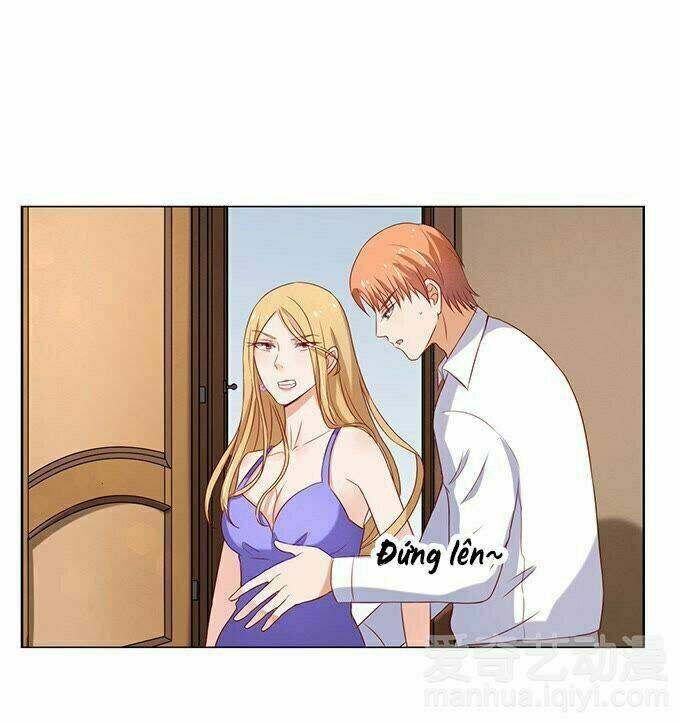 liệt ái tri hạ: series mật đào tiểu tình nhân chapter 21 23