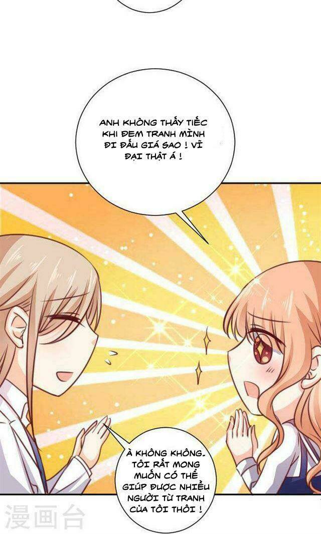 hôm nay tôi sẽ yêu ai đây ? chapter 10 3